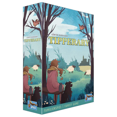 Tipperary-Tabletop Gaming