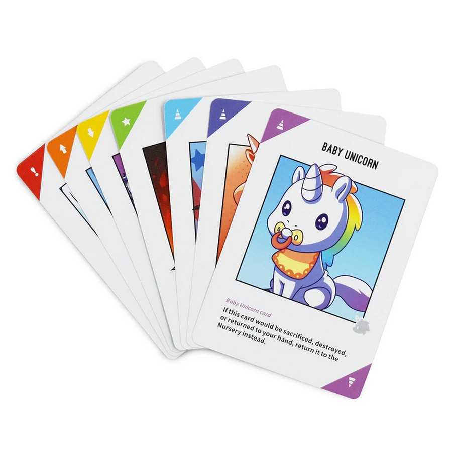 Unstable Unicorns Card Game 3 - Tabletop Gaming