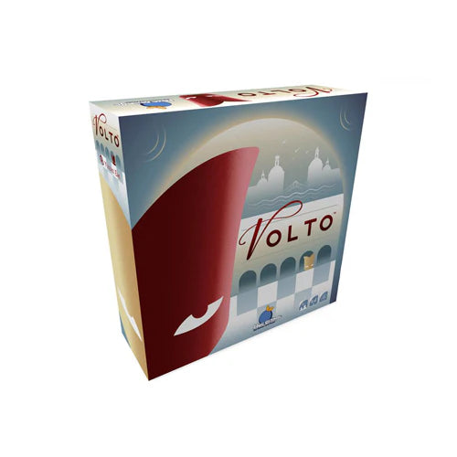 Volto-Tabletop Gaming