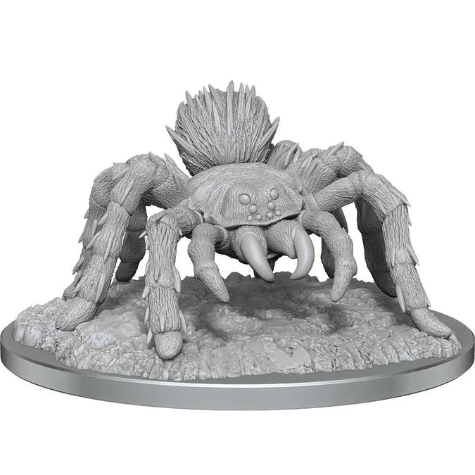 WizKids Deep Cuts: Giant Spider - Tabletop Gaming