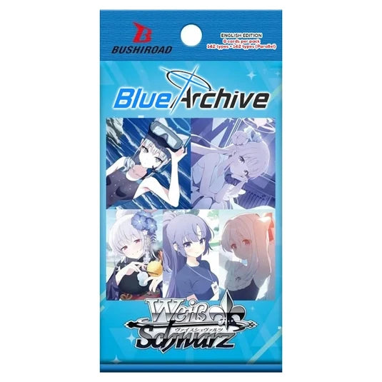 blue_archive_booster_pack_ws-Tabletop Gaming