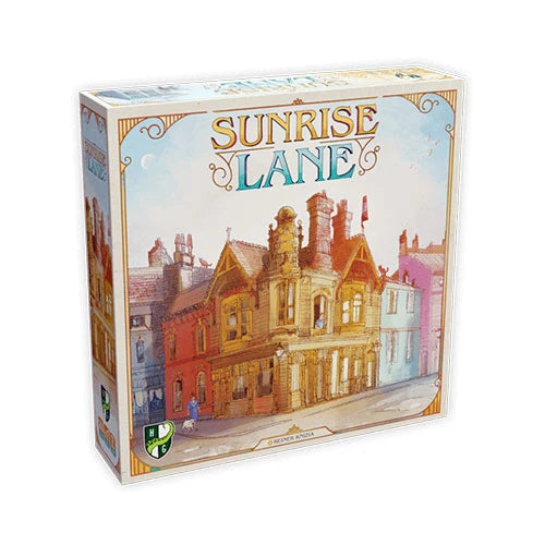 sunrise-lane-Tabletop Gaming