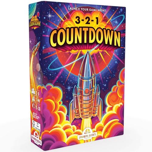 3-2-1-Countdown-Tabletop Gaming