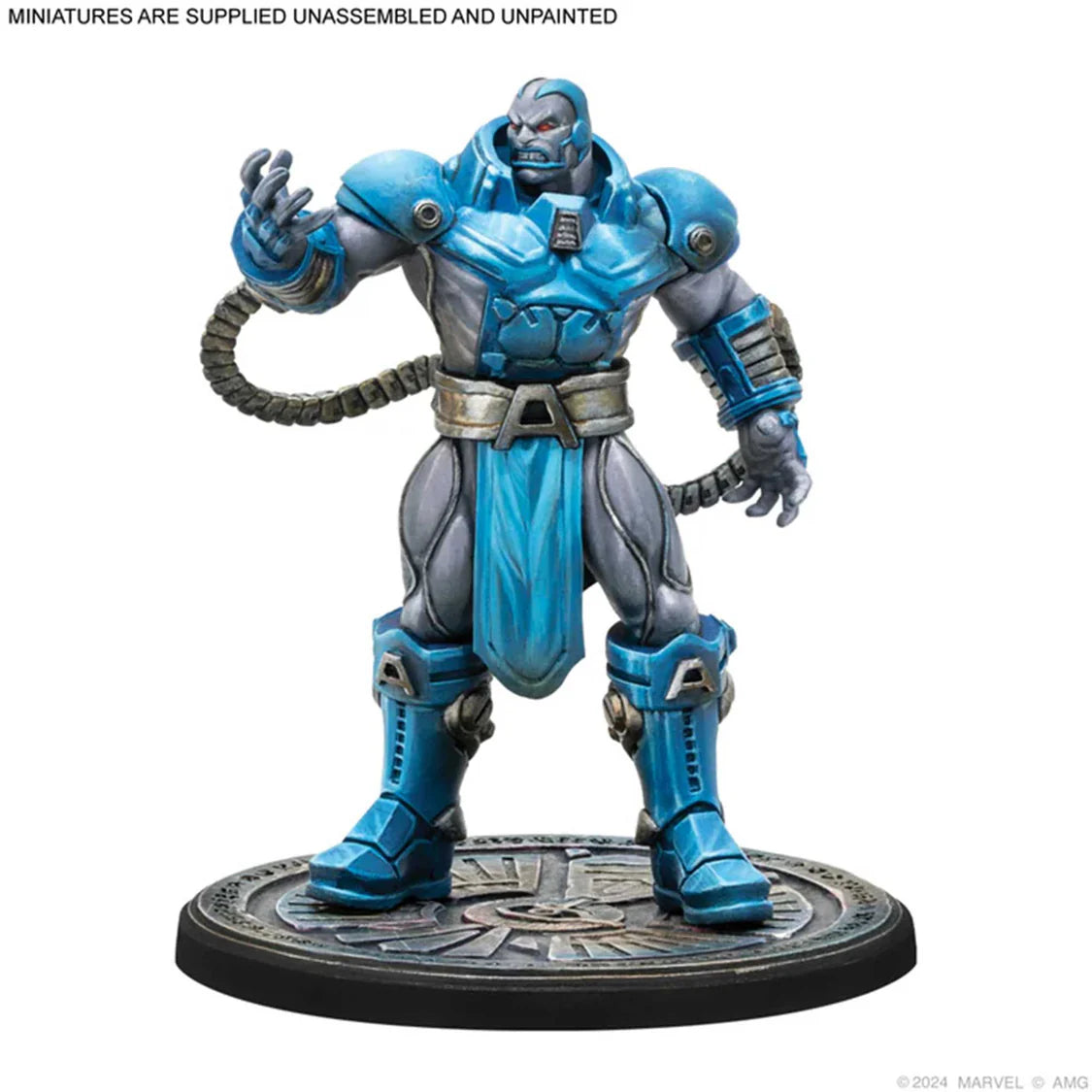 Marvel: Crisis Protocol - Apocalypse-Miniatures