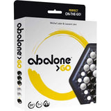 Abalone Go - Tabletop Gaming