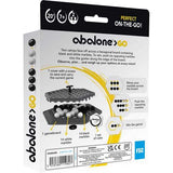 Abalone Go 2 - Tabletop Gaming