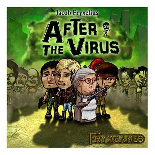 After-the-Virus-Tabletop Gaming