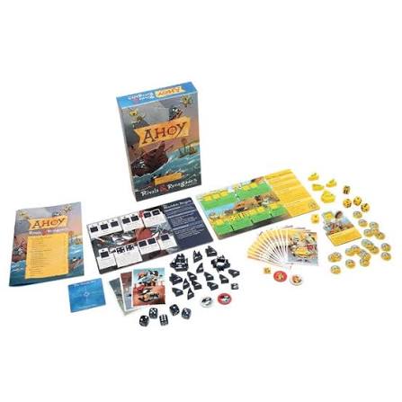 Ahoy-Rivals-and-Renegades- Table Top Gaming