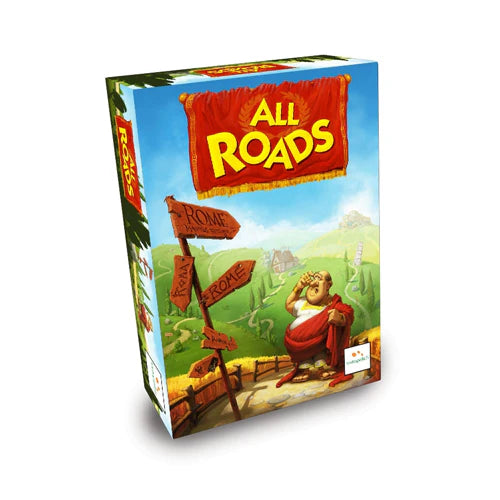 All-Roads-Tabletop Gaming
