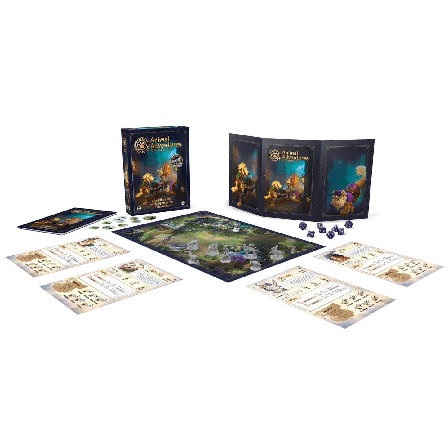 Animal_adventures_complete_starter_inside_box