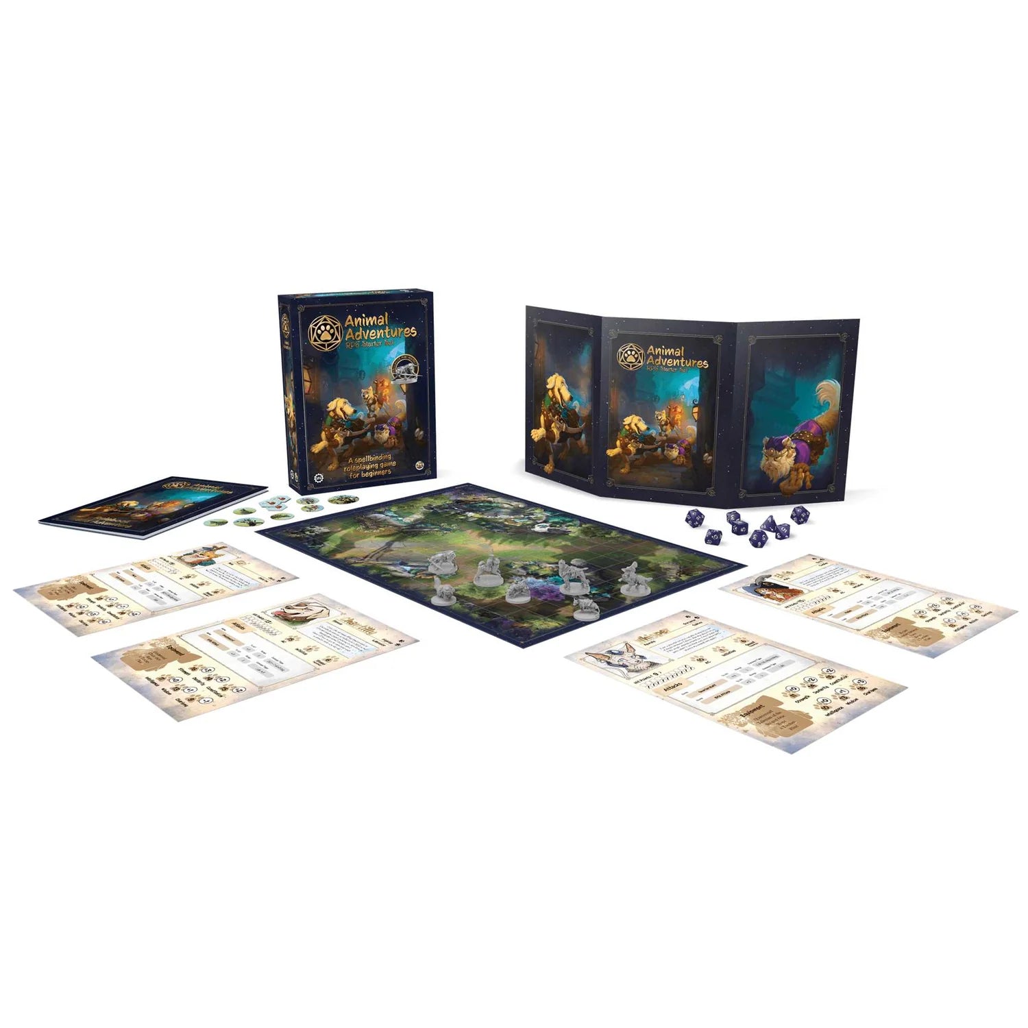 Animal_adventures_complete_starter_inside_box