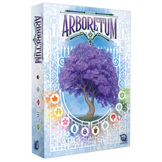 Arboretum-Tabletop Gaming