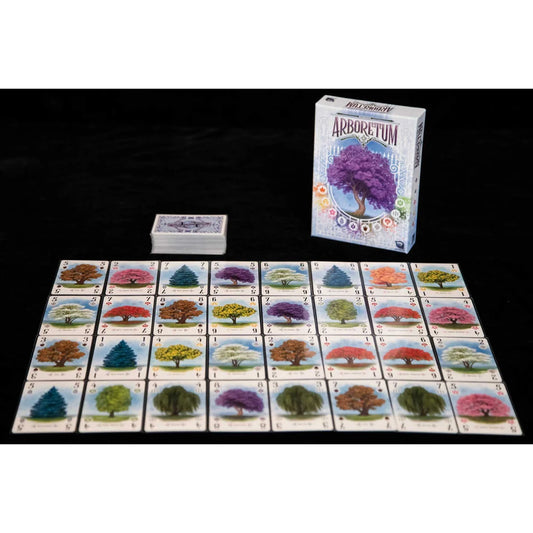 Arboretum-Tabletop Gaming