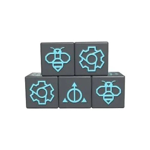 Ashes-Ascendancy-Dice-Pack-Artifice-Dice-Tabletop Gaming