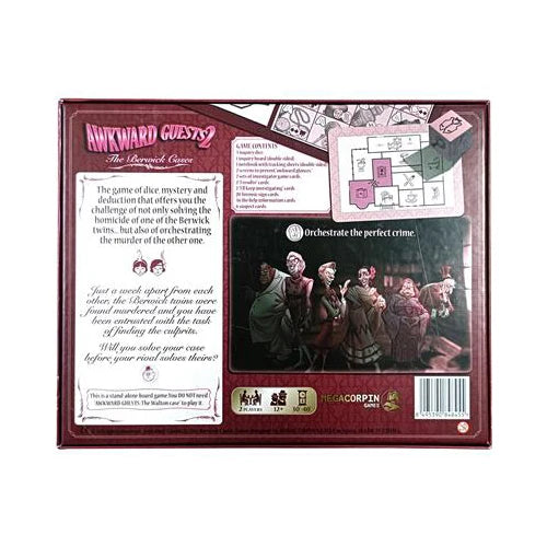 Awkward-Guests-2-The-Berwick-Cases-Tabletop Gaming