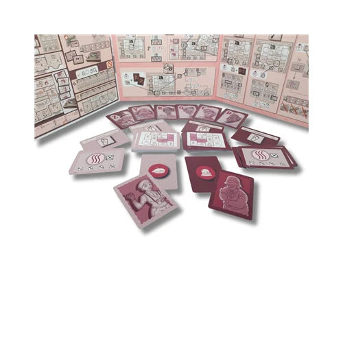 Awkward-Guests-2-The-Berwick-Cases-Tabletop Gaming