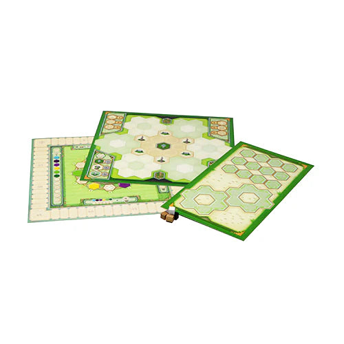 Azul-Queens-Garden-Tabletop Gaming