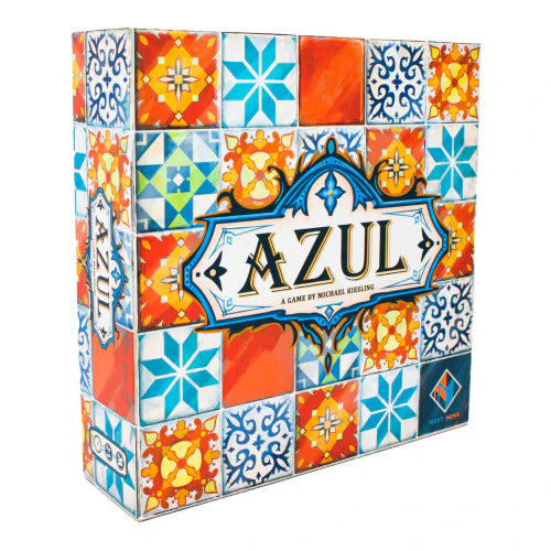 Azul Board Game - Tabletop Gaming