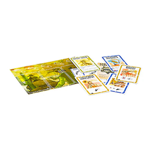 Bang-4th-Edition-Card-Game-Tabletop Gaming
