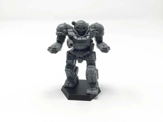 BattleTech-Hansens-Roughriders-Battle-Lance-Tabletop Gaming