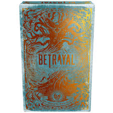 Betrayal Deck of Lost souls- Table top Gaming 