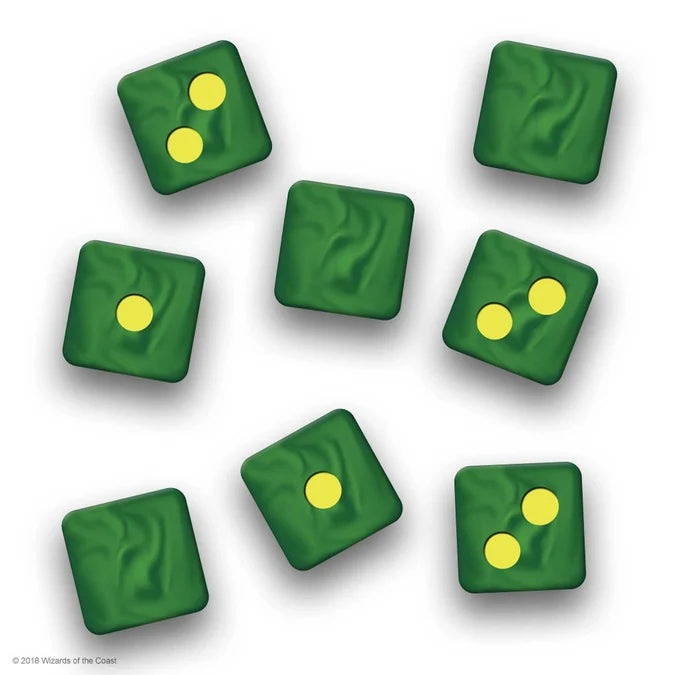 Betrayal at House on the Hill: Upgrade Kit 4 - Tabletop Gaming