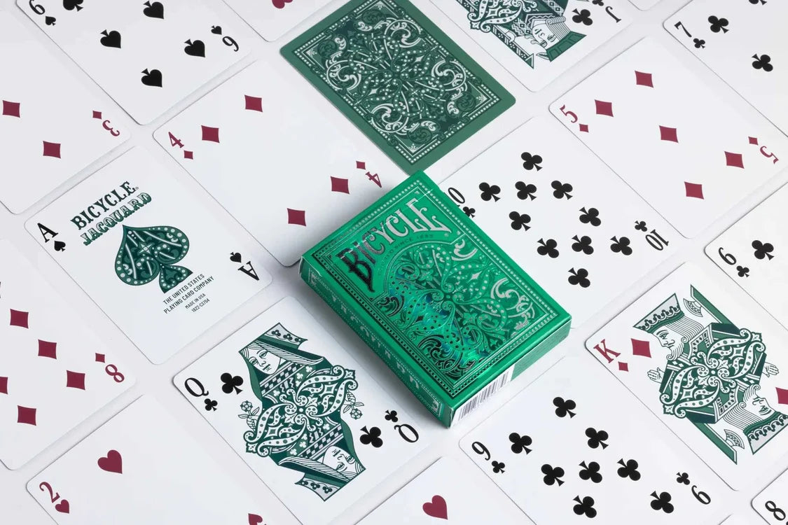 Bicycle: Jacquard-Tabletop Gaming
