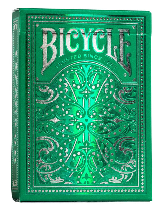 Bicycle: Jacquard-Tabletop Gaming