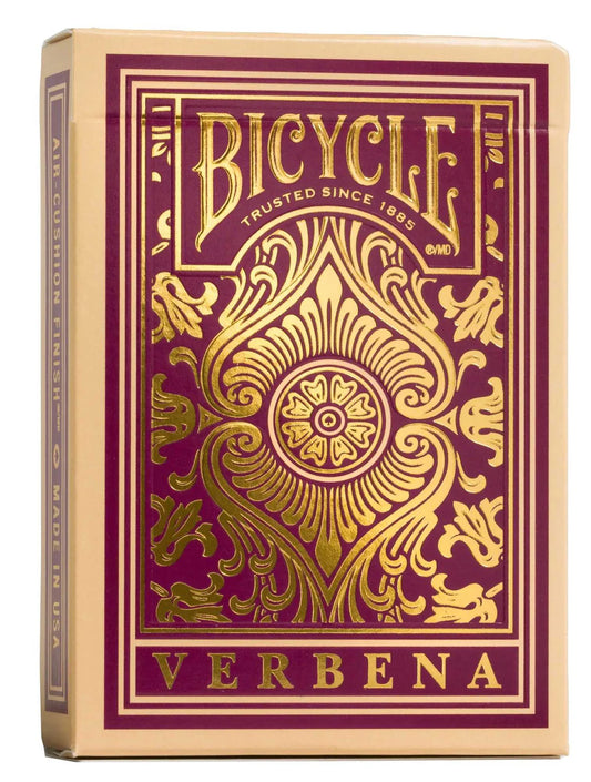 Bicycle: Verbena-Tabletop Gaming