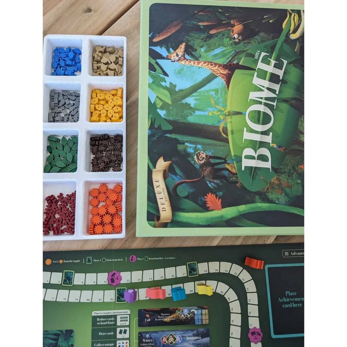 Biome-Deluxe-Tabletop Gaming