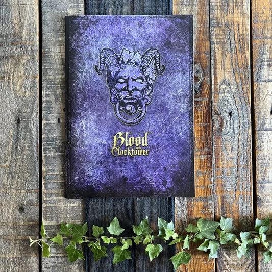 Blood on the Clocktower Board Game - Tabletop Gaming