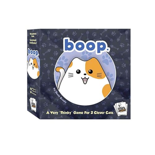 Boop-Tabletop Gaming