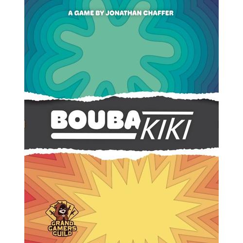 BoubaKiki-Tabletop Gaming