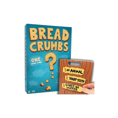 Breadcrumbs-Tabletop Gaming