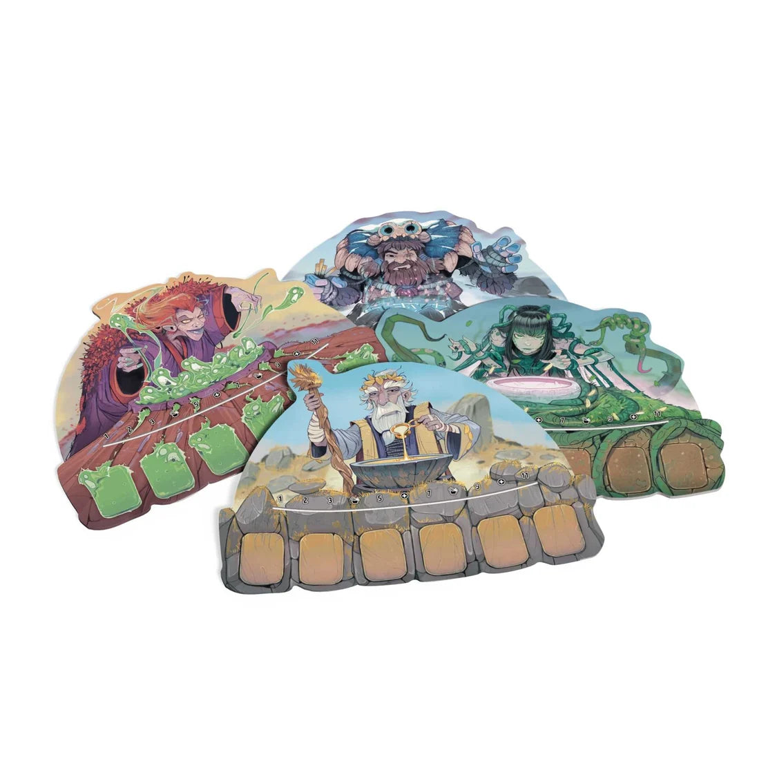 Carnuta-Tabletop Gaming