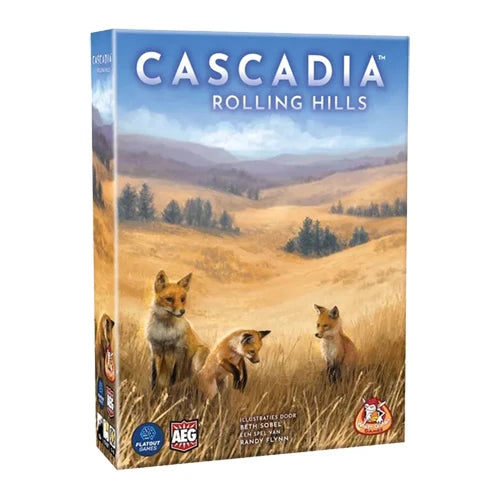Cascadia-Rolling-Hills-Tabletop Gaming