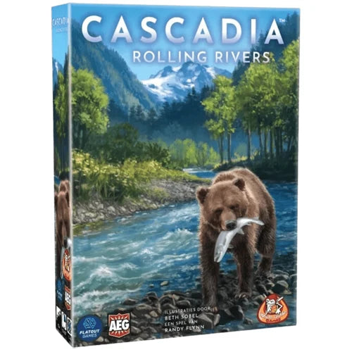 Cascadia-Rolling-Rivers-Tabletop Gaming