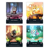 Casting Shadows Card Game 3 - Tabletop Gaming
