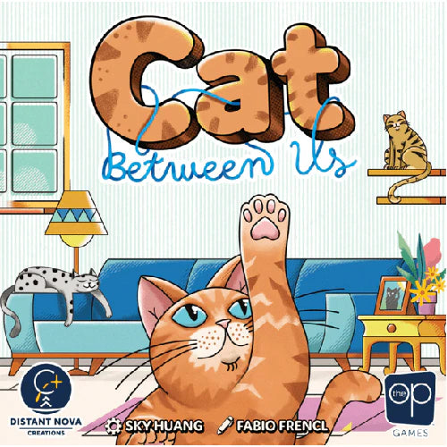 Cat-Between-Us-Tabletop Gaming