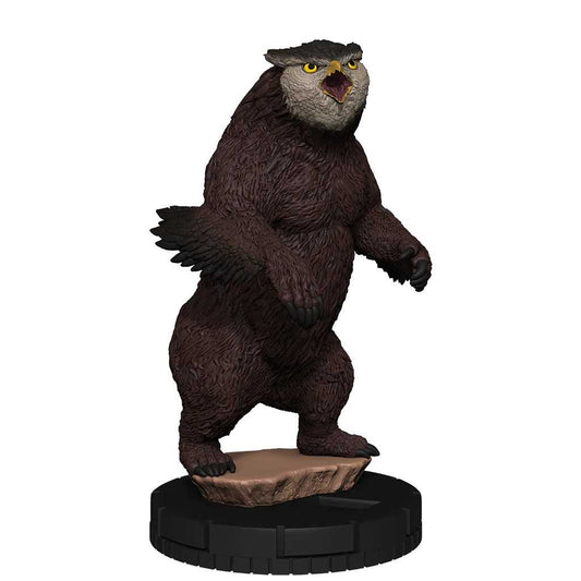 Cave of the Owlbear: Dungeons and Dragons HeroClix Iconix - Tabletop Gaming
