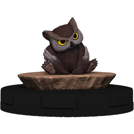 Cave of the Owlbear: Dungeons and Dragons HeroClix Iconix 2 - Tabletop Gaming