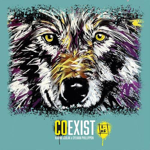 Coexist-Tabletop Gaming