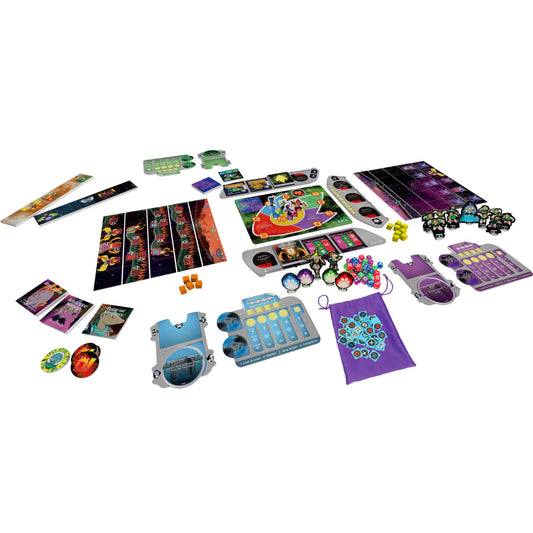Conquest Princess- Tabletop Gaming