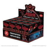 Countertop Display 12ct: Stranger Things - Tabletop Gaming