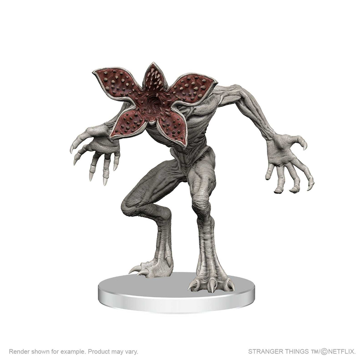 Countertop Display 12ct: Stranger Things 3 - Tabletop Gaming