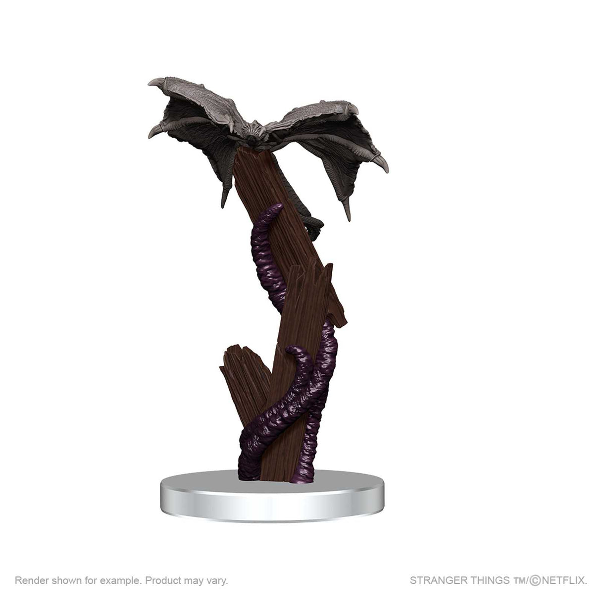 Countertop Display 12ct: Stranger Things 4 - Tabletop Gaming