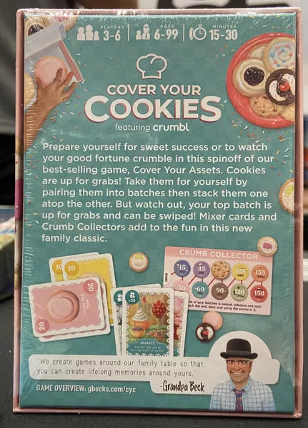 Cover-Your-Cookies-Tabletop Gaming