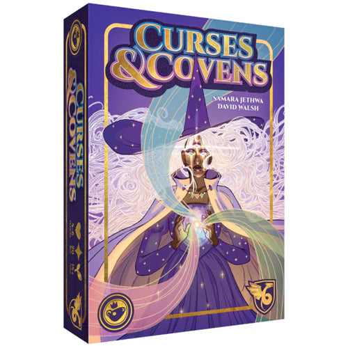 Curses-Covens-Tabletop Gaming