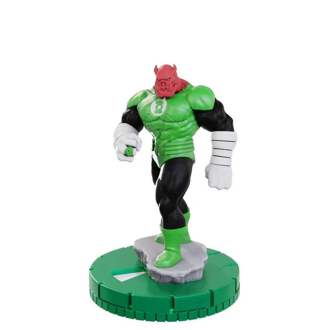 DC HeroClix 400: Green Lantern - Tabletop Gaming