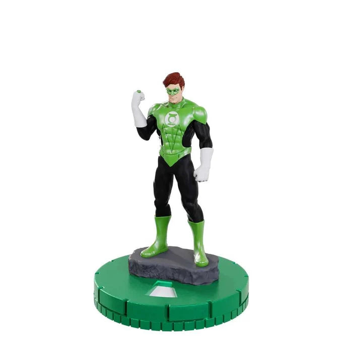 DC HeroClix 400: Green Lantern 2 -  Tabletop Gaming